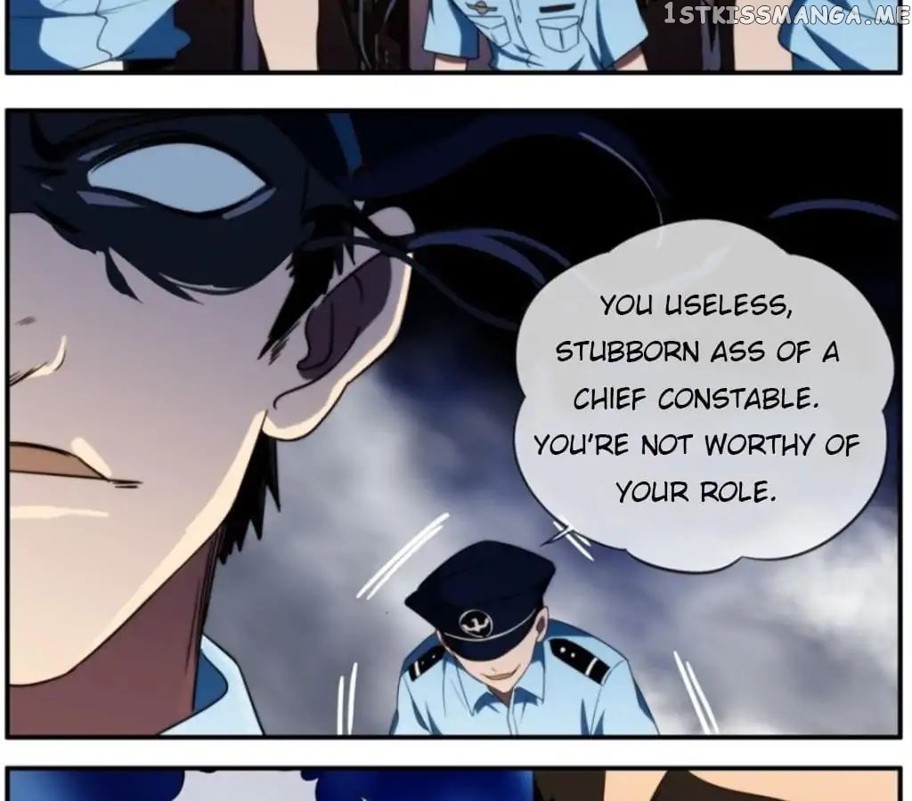 The Eighth Consciousness chapter 39 - page 3