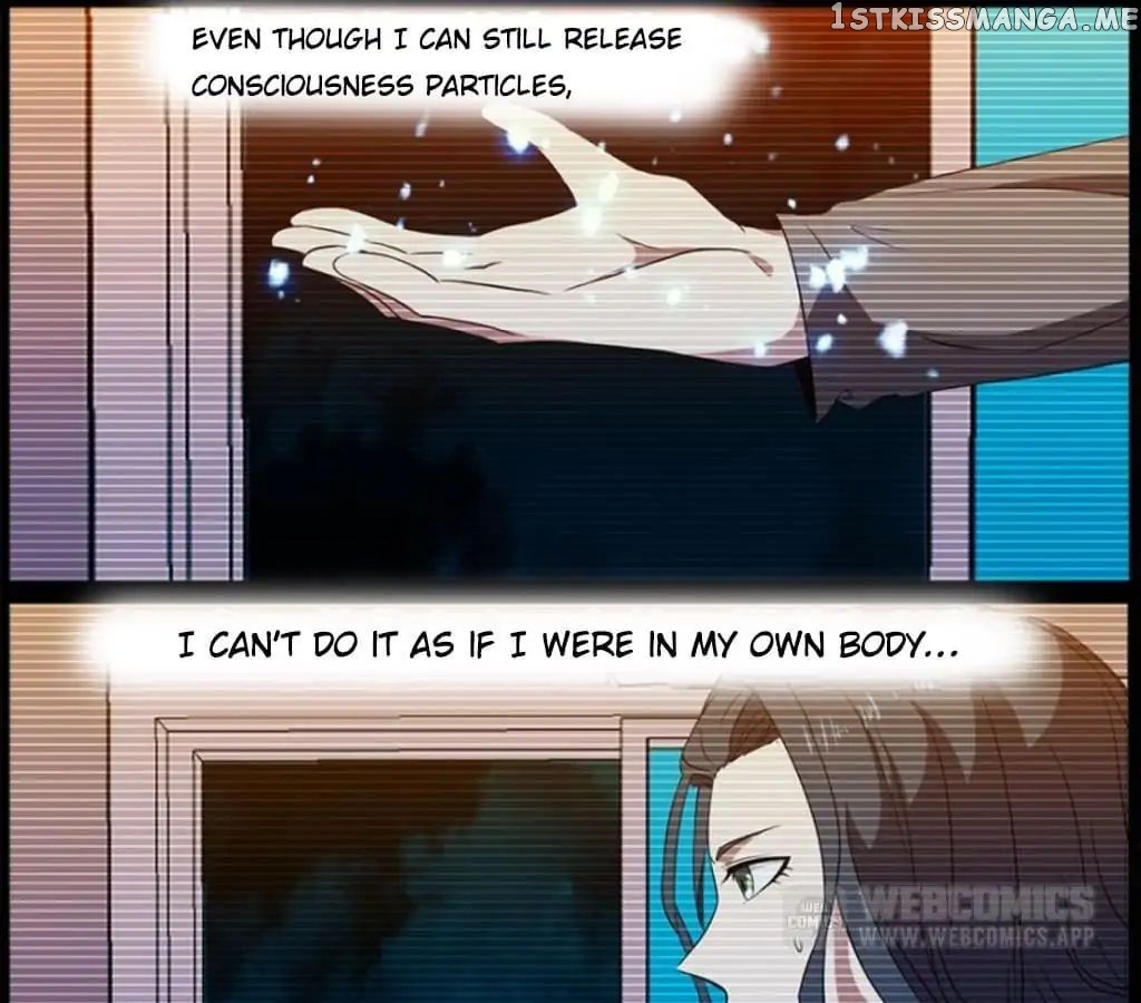 The Eighth Consciousness chapter 29 - page 2