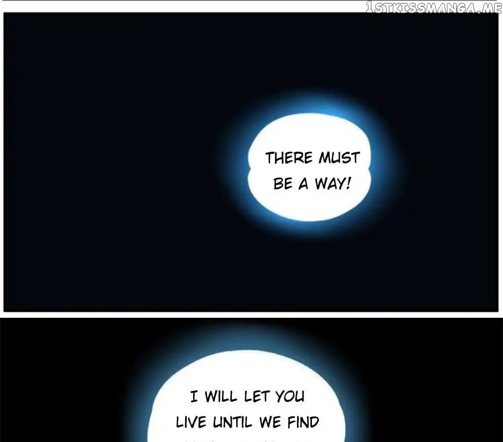 The Eighth Consciousness chapter 29 - page 20
