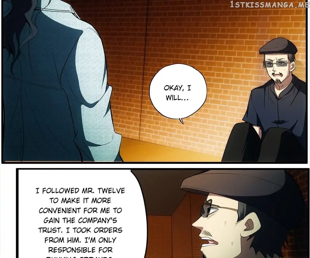 The Eighth Consciousness chapter 73 - page 12