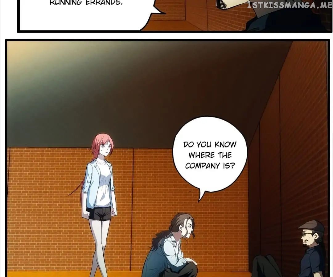 The Eighth Consciousness chapter 73 - page 13