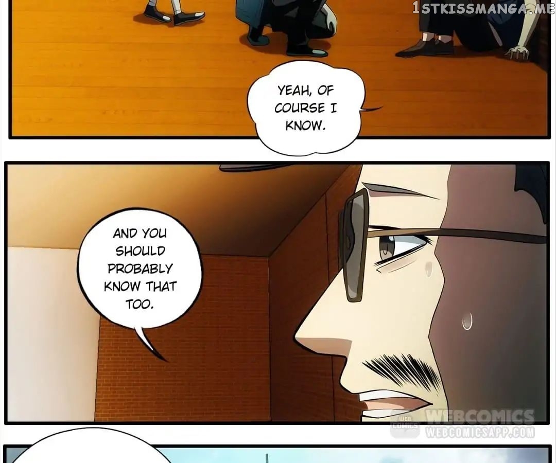 The Eighth Consciousness chapter 73 - page 14