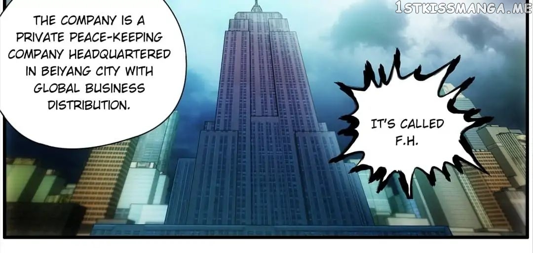 The Eighth Consciousness chapter 73 - page 15