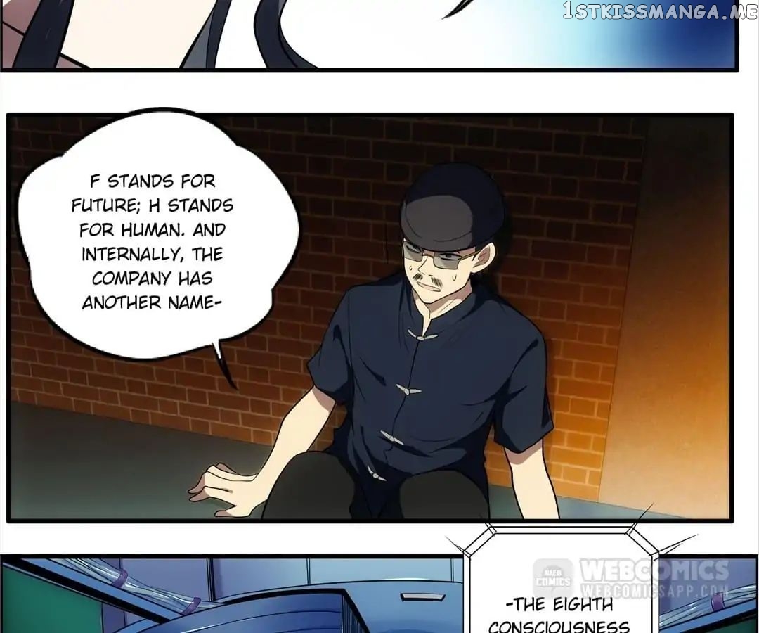 The Eighth Consciousness chapter 73 - page 18