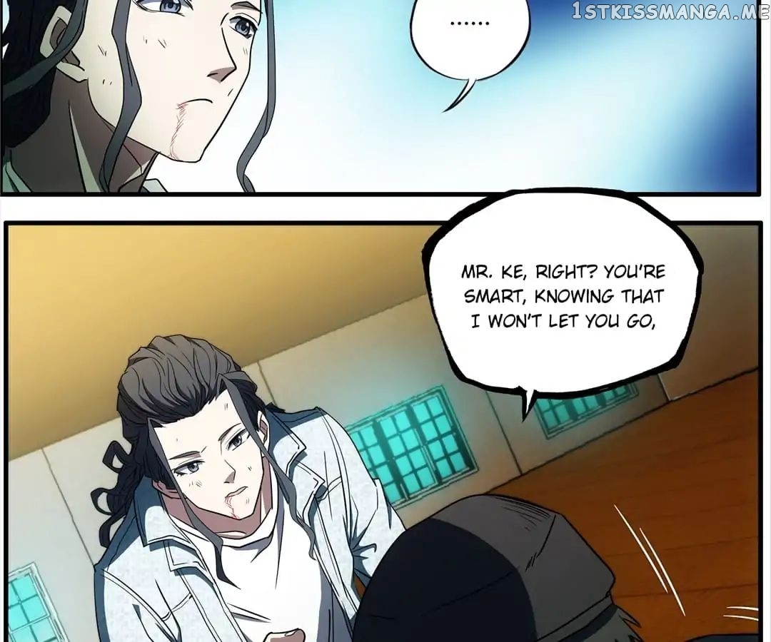 The Eighth Consciousness chapter 73 - page 28