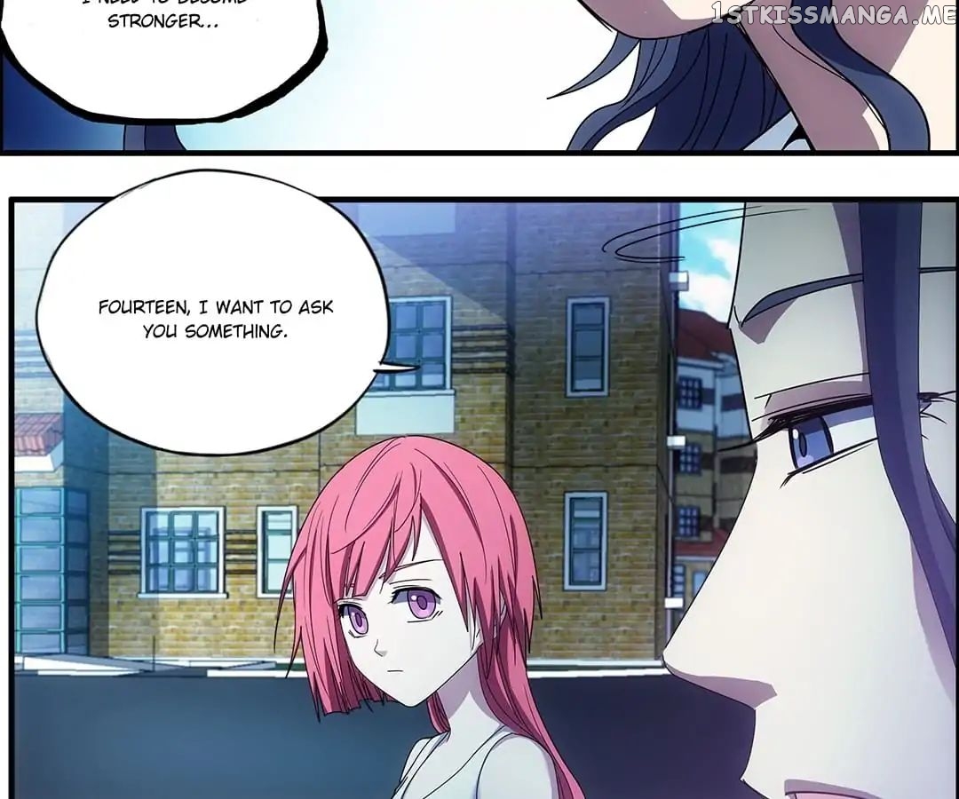 The Eighth Consciousness chapter 74 - page 19