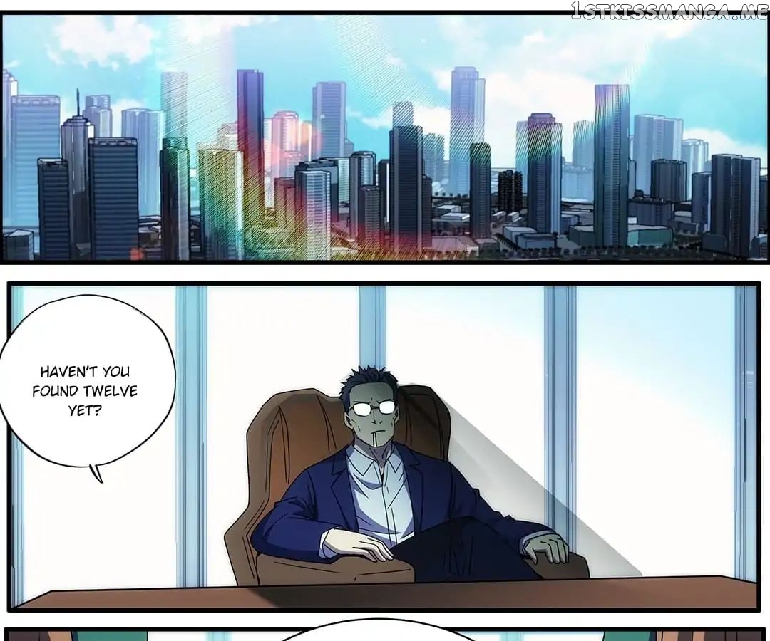 The Eighth Consciousness chapter 74 - page 21
