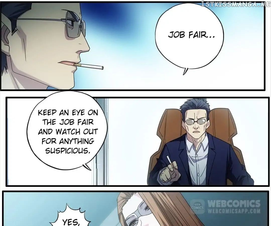 The Eighth Consciousness chapter 74 - page 26