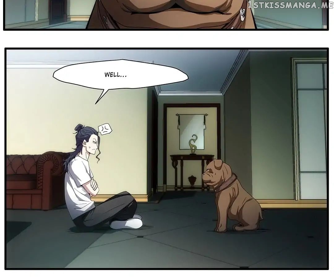 The Eighth Consciousness chapter 74 - page 4