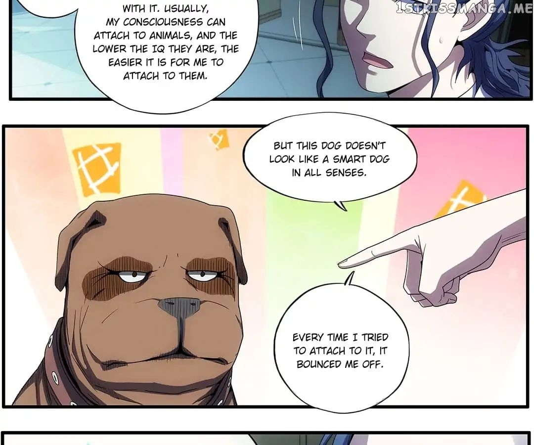 The Eighth Consciousness chapter 74 - page 7