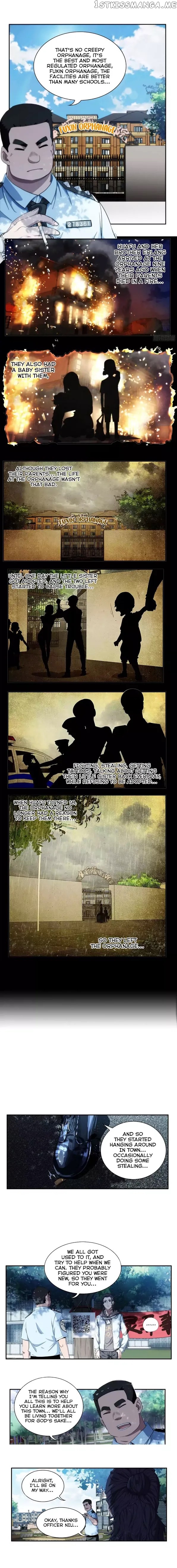 The Eighth Consciousness chapter 4 - page 4