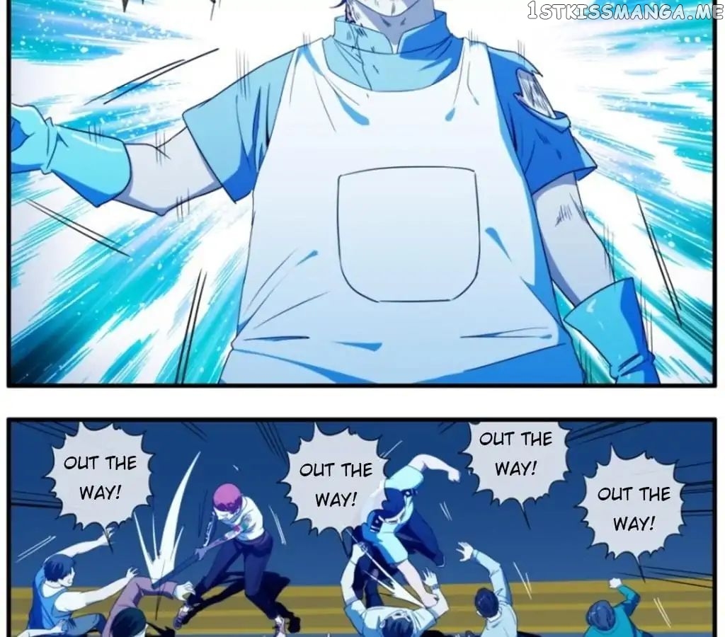 The Eighth Consciousness chapter 40 - page 13
