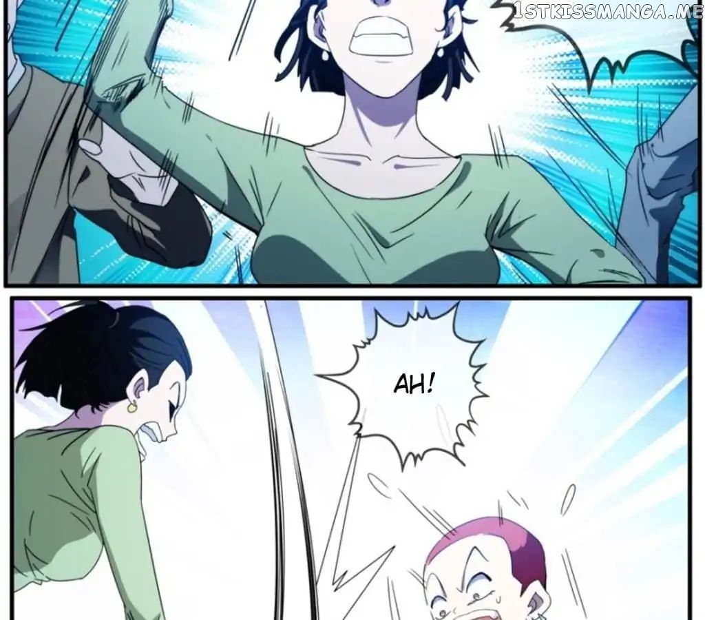 The Eighth Consciousness chapter 40 - page 17