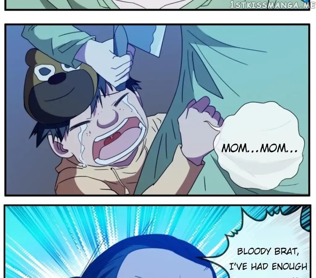 The Eighth Consciousness chapter 40 - page 20