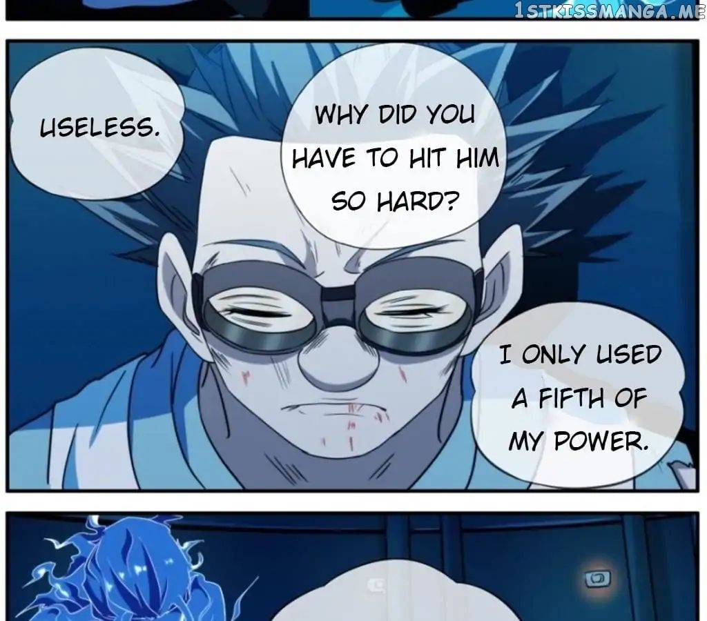 The Eighth Consciousness chapter 40 - page 3