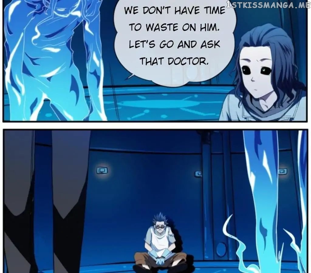 The Eighth Consciousness chapter 40 - page 4