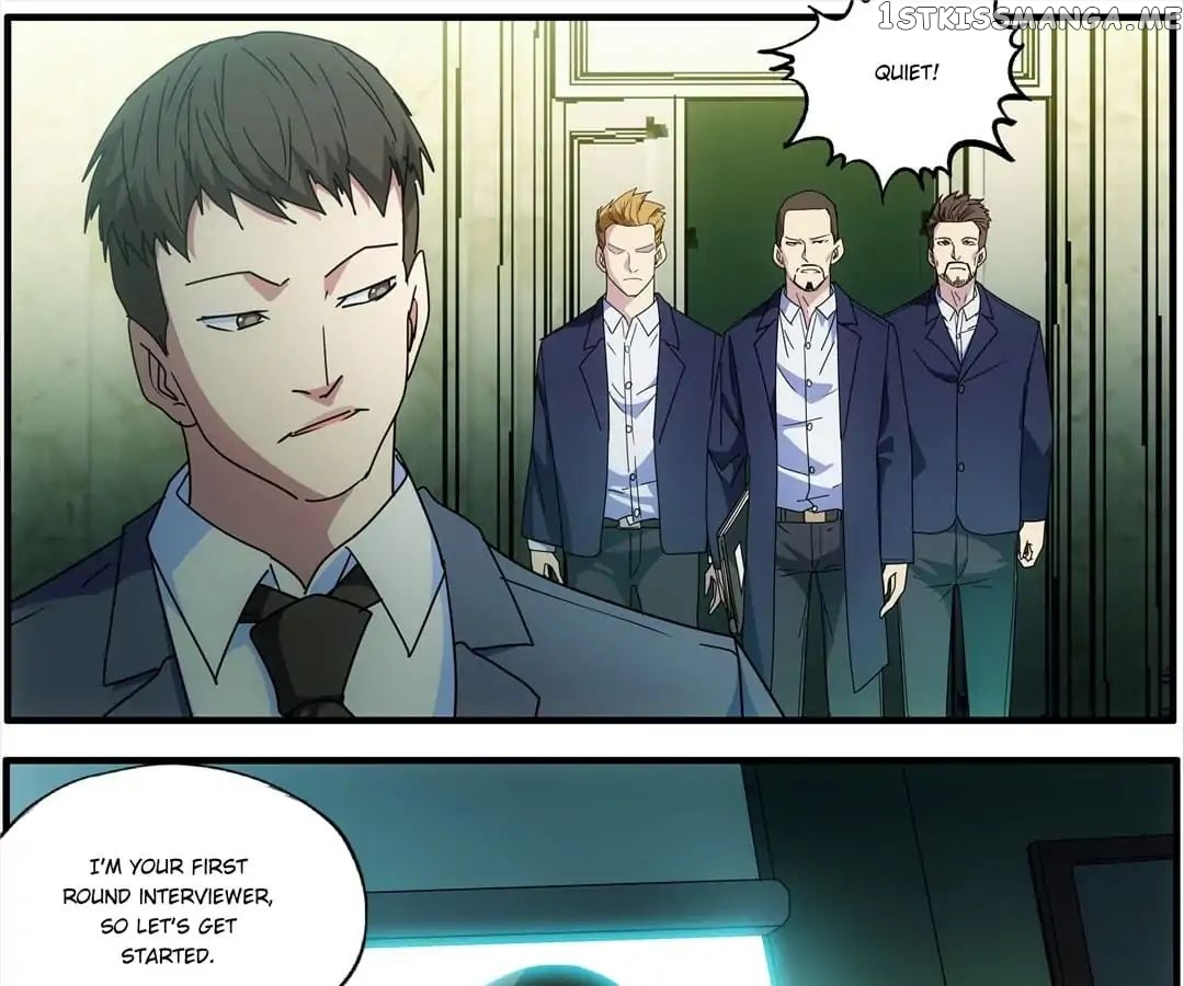 The Eighth Consciousness chapter 75 - page 16