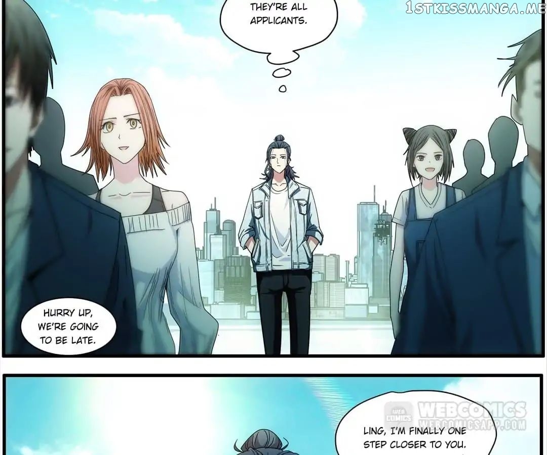 The Eighth Consciousness chapter 75 - page 2