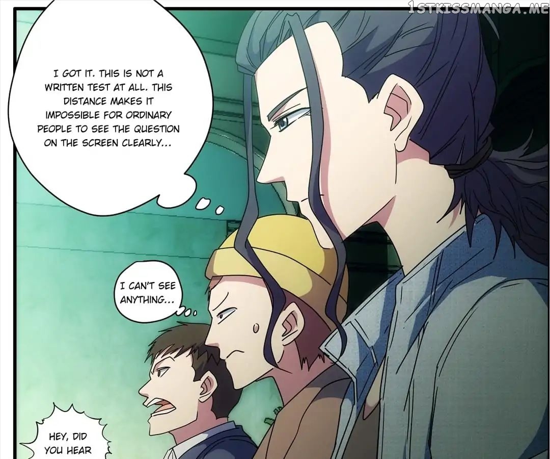 The Eighth Consciousness chapter 75 - page 31