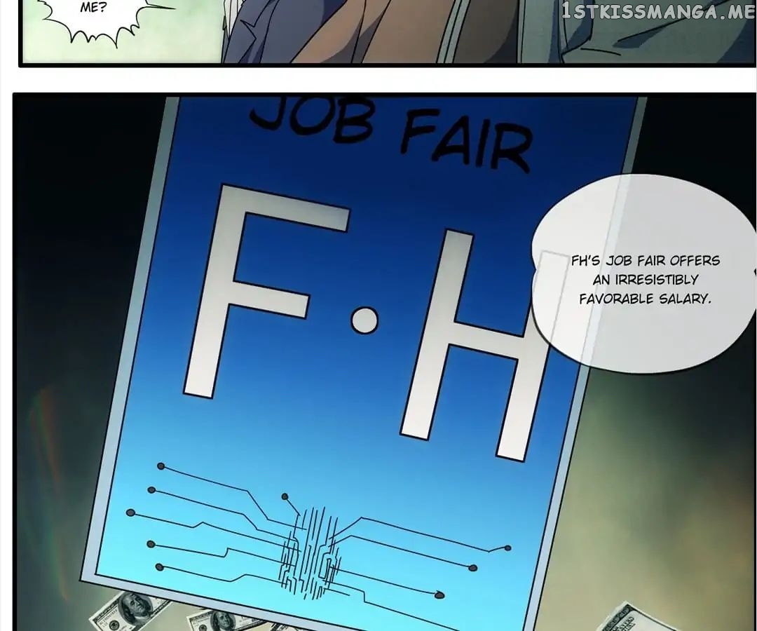 The Eighth Consciousness chapter 75 - page 32
