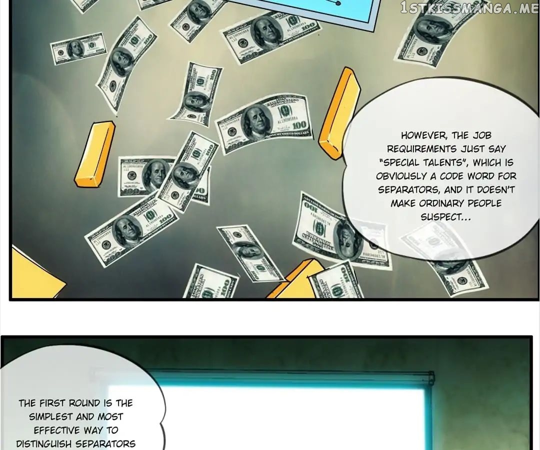 The Eighth Consciousness chapter 75 - page 33