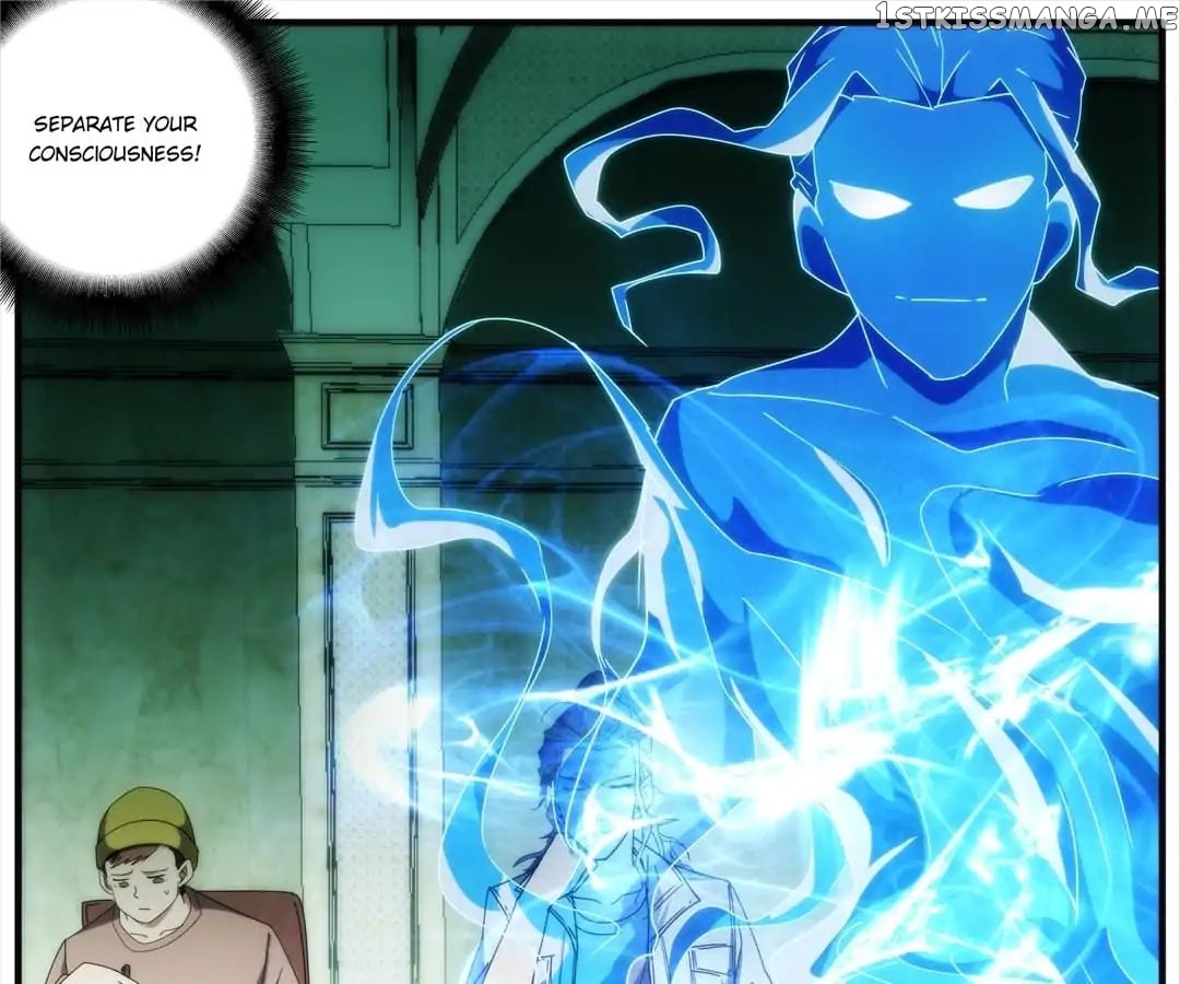 The Eighth Consciousness chapter 75 - page 36