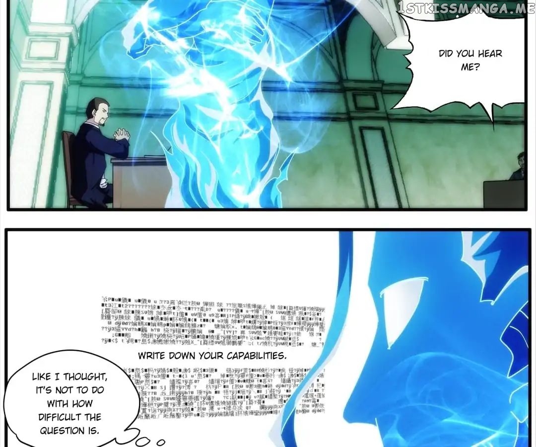 The Eighth Consciousness chapter 75 - page 39