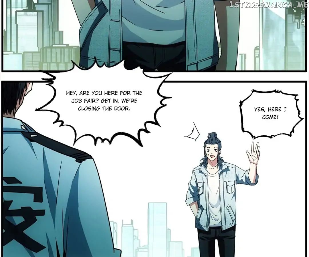 The Eighth Consciousness chapter 75 - page 4