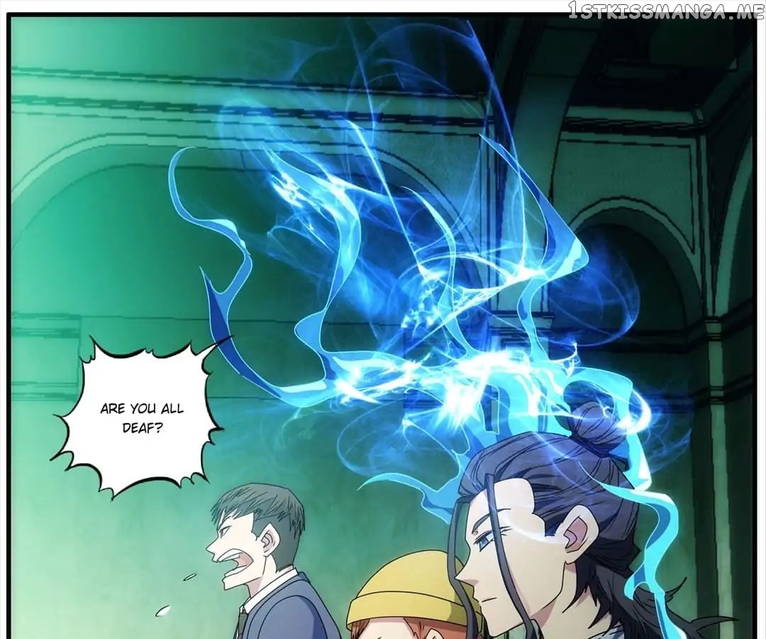 The Eighth Consciousness chapter 75 - page 41