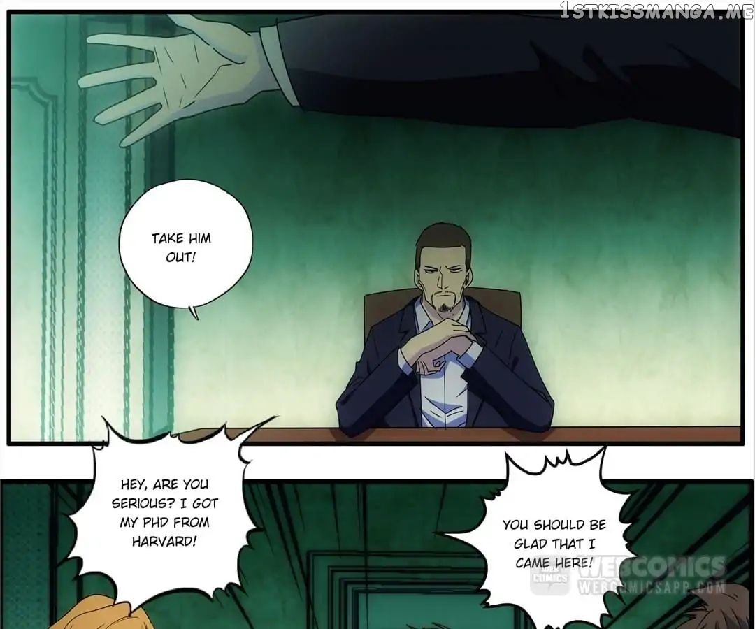 The Eighth Consciousness chapter 75 - page 46