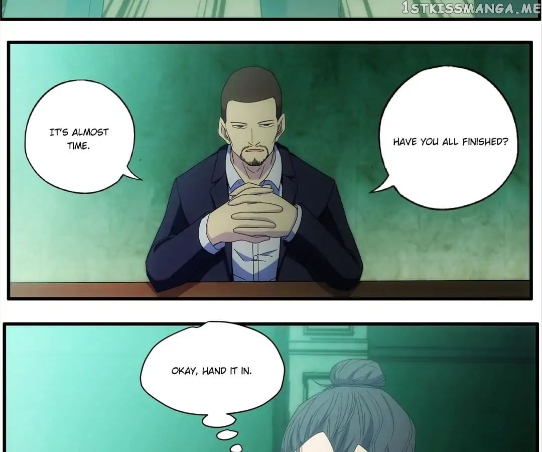 The Eighth Consciousness chapter 75 - page 48