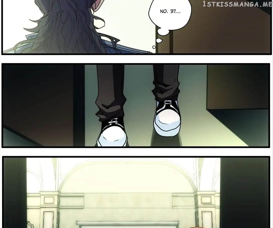 The Eighth Consciousness chapter 75 - page 8
