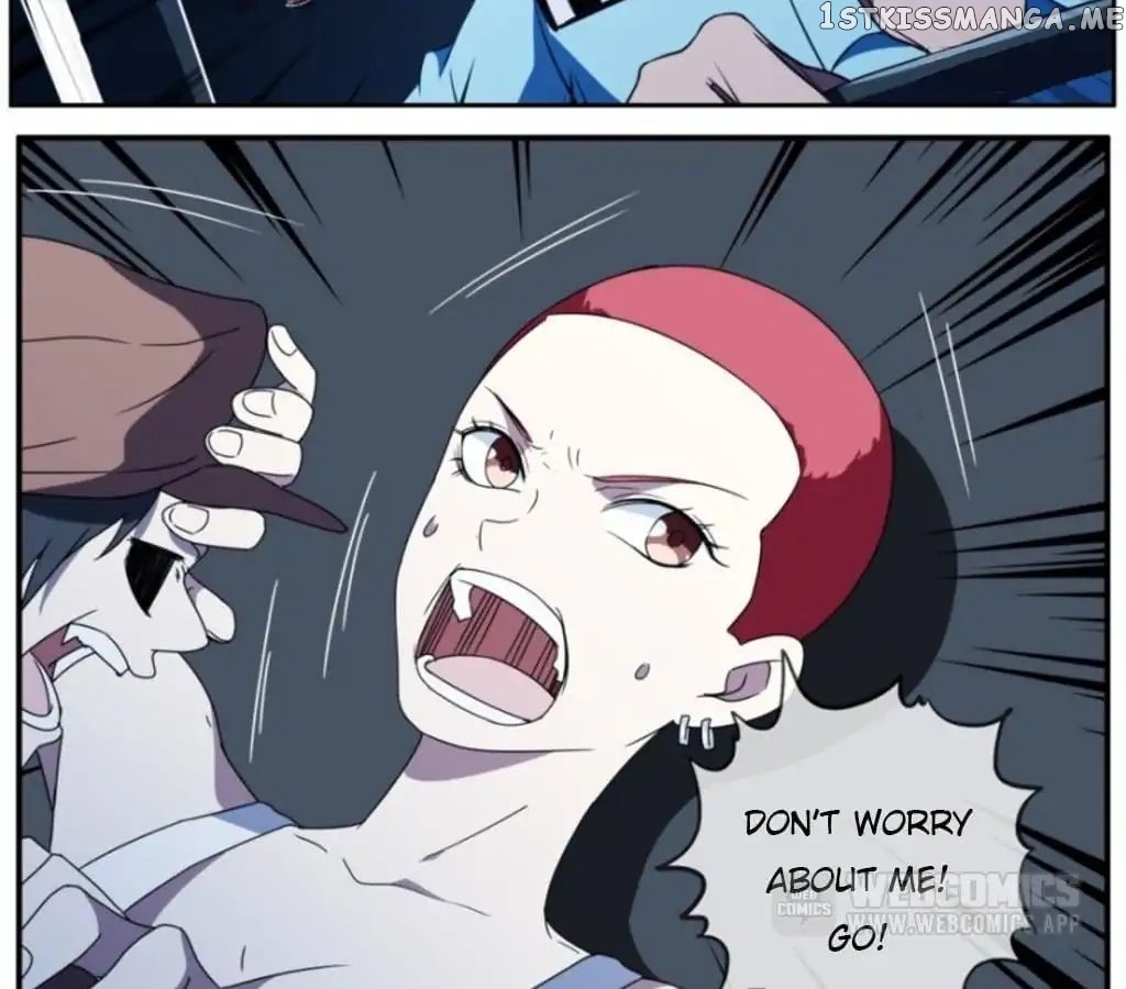 The Eighth Consciousness chapter 41 - page 14