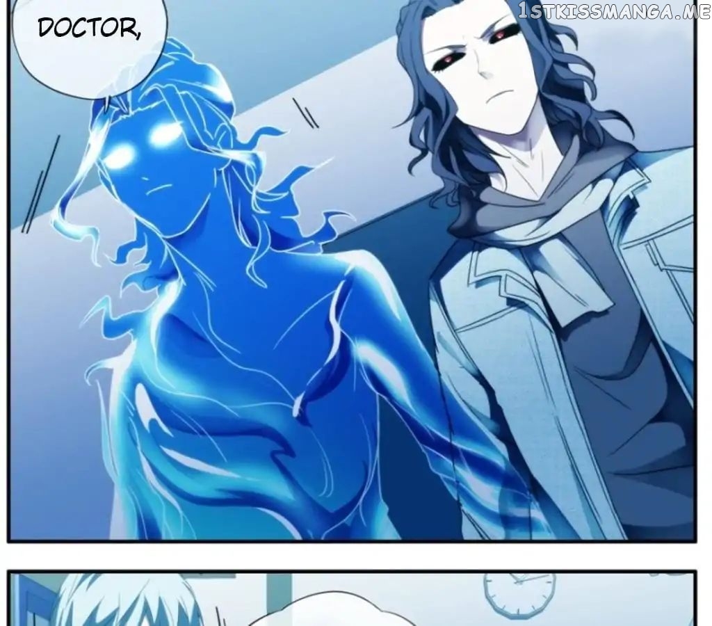 The Eighth Consciousness chapter 41 - page 19