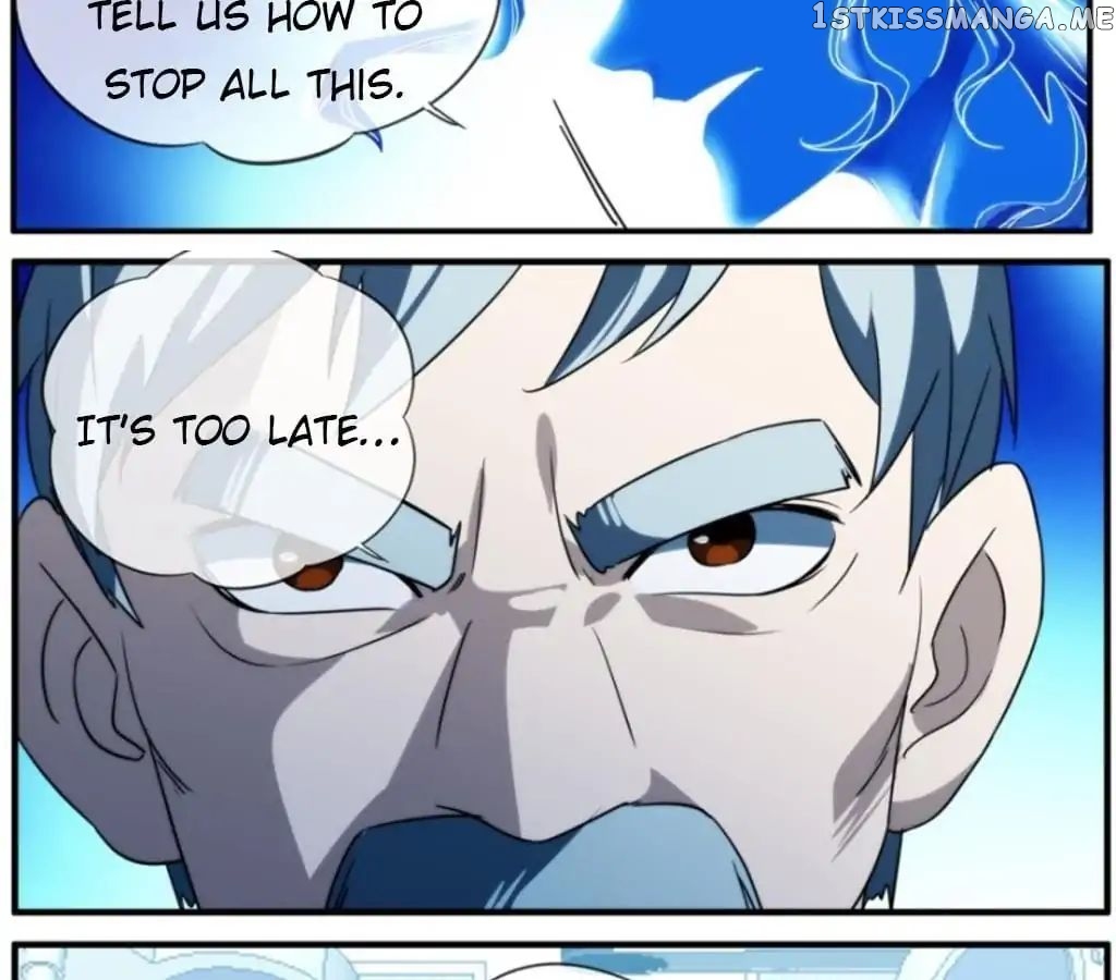 The Eighth Consciousness chapter 41 - page 21