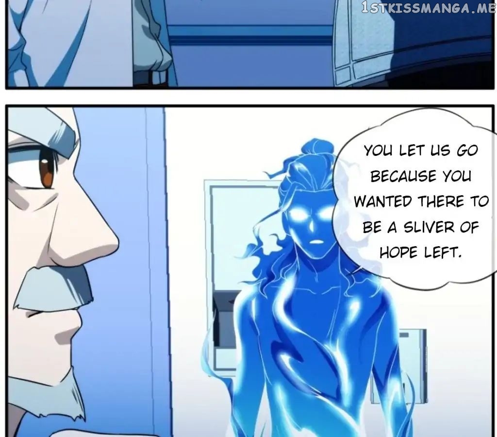 The Eighth Consciousness chapter 41 - page 23