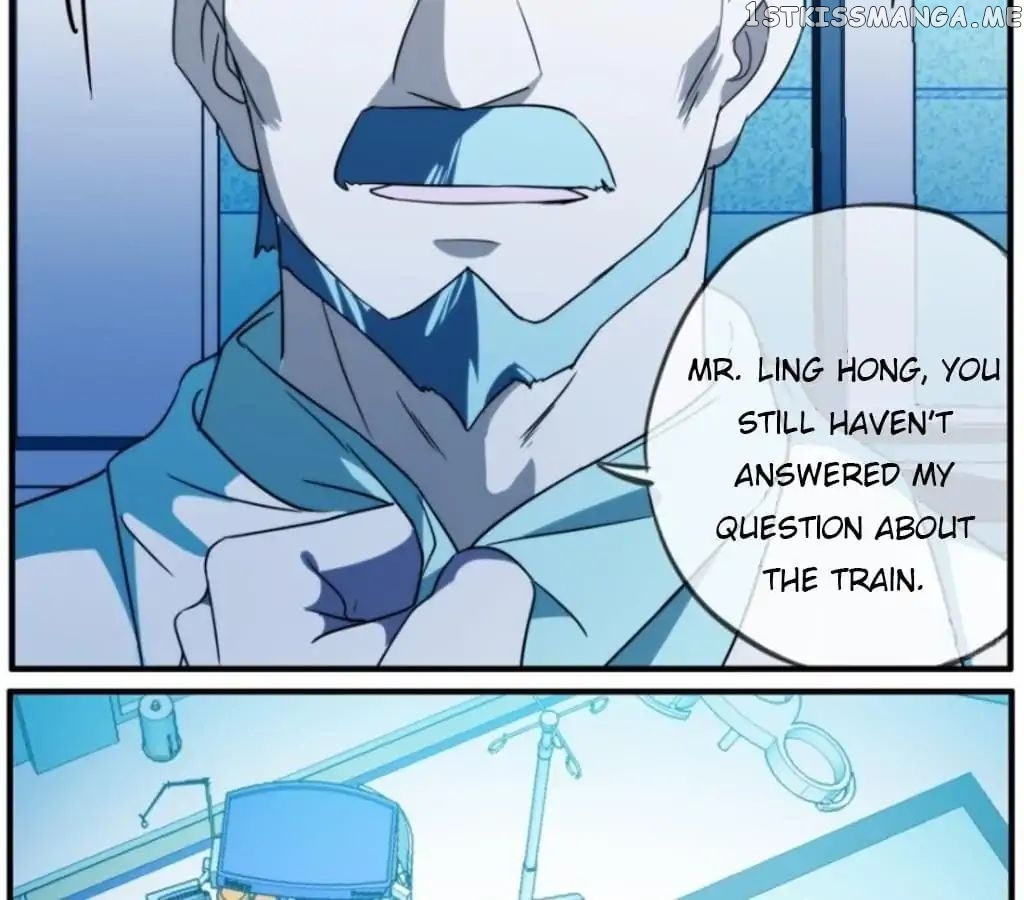 The Eighth Consciousness chapter 41 - page 27