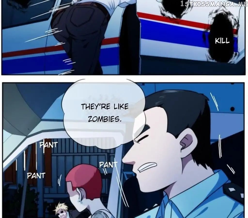The Eighth Consciousness chapter 41 - page 4