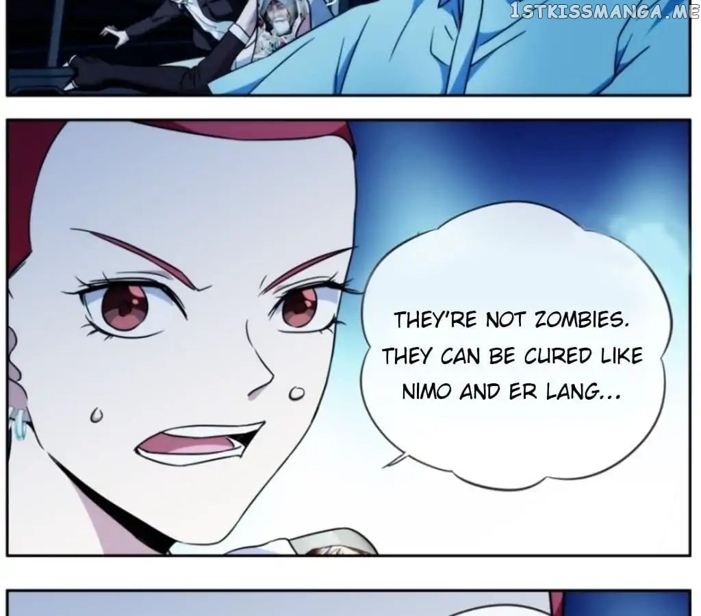 The Eighth Consciousness chapter 41 - page 5