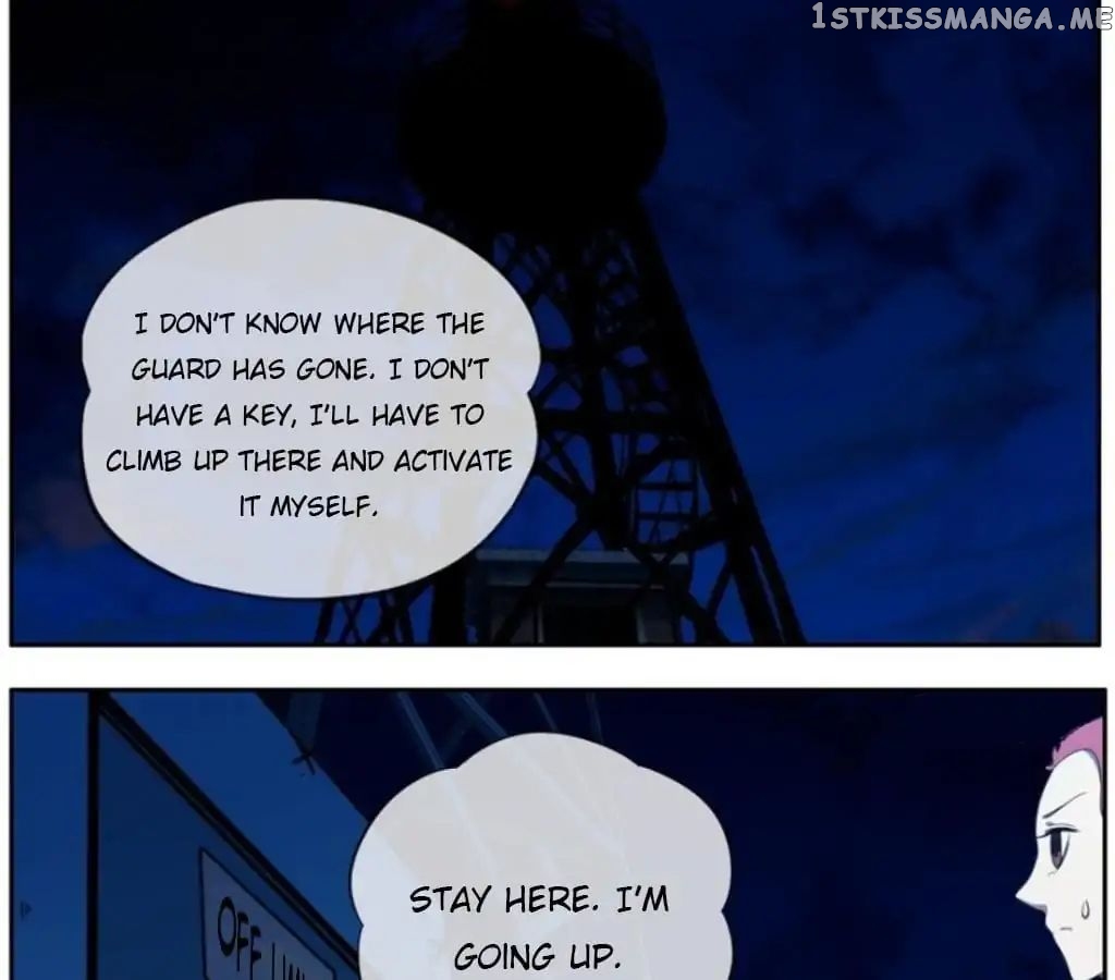 The Eighth Consciousness chapter 41 - page 9
