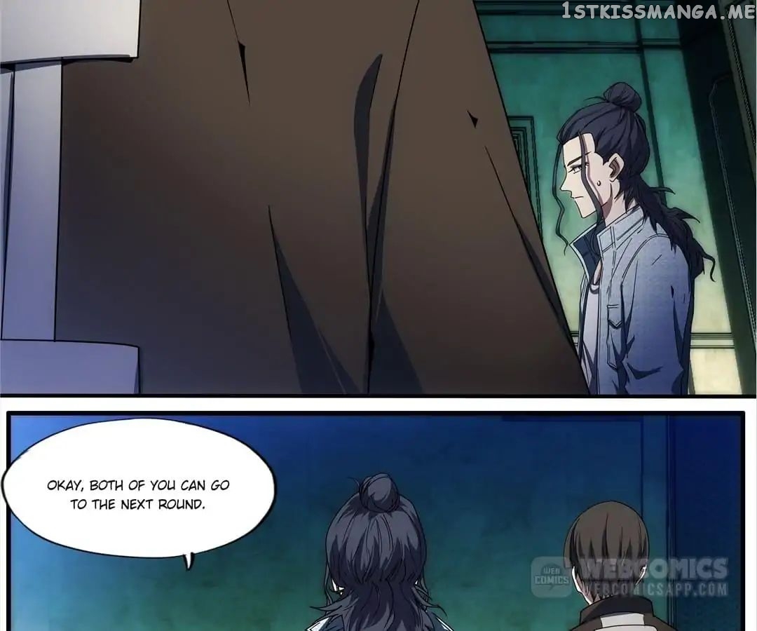 The Eighth Consciousness chapter 76 - page 2