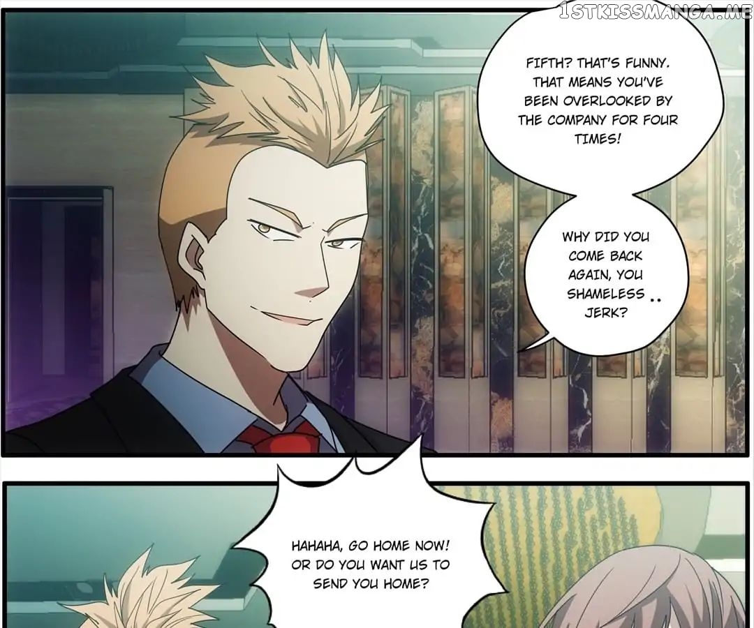 The Eighth Consciousness chapter 76 - page 30