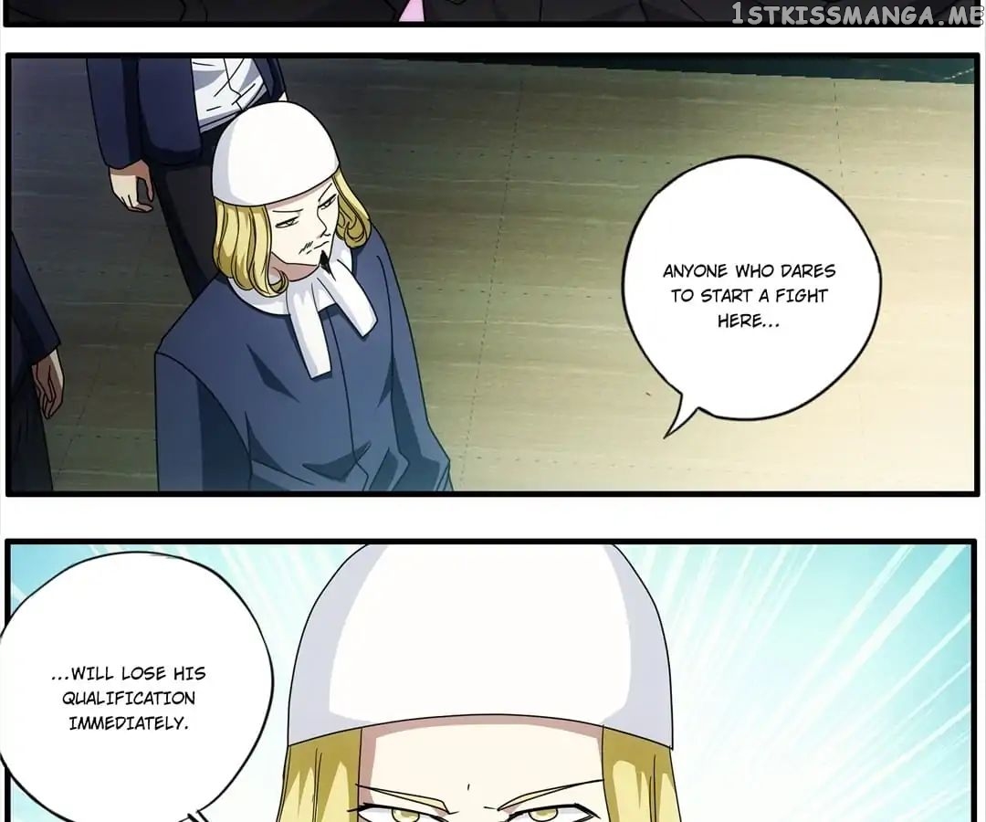 The Eighth Consciousness chapter 76 - page 32