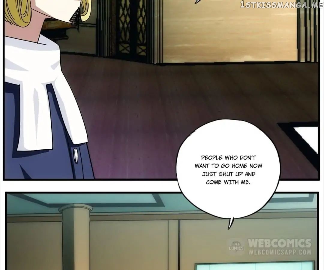 The Eighth Consciousness chapter 76 - page 37