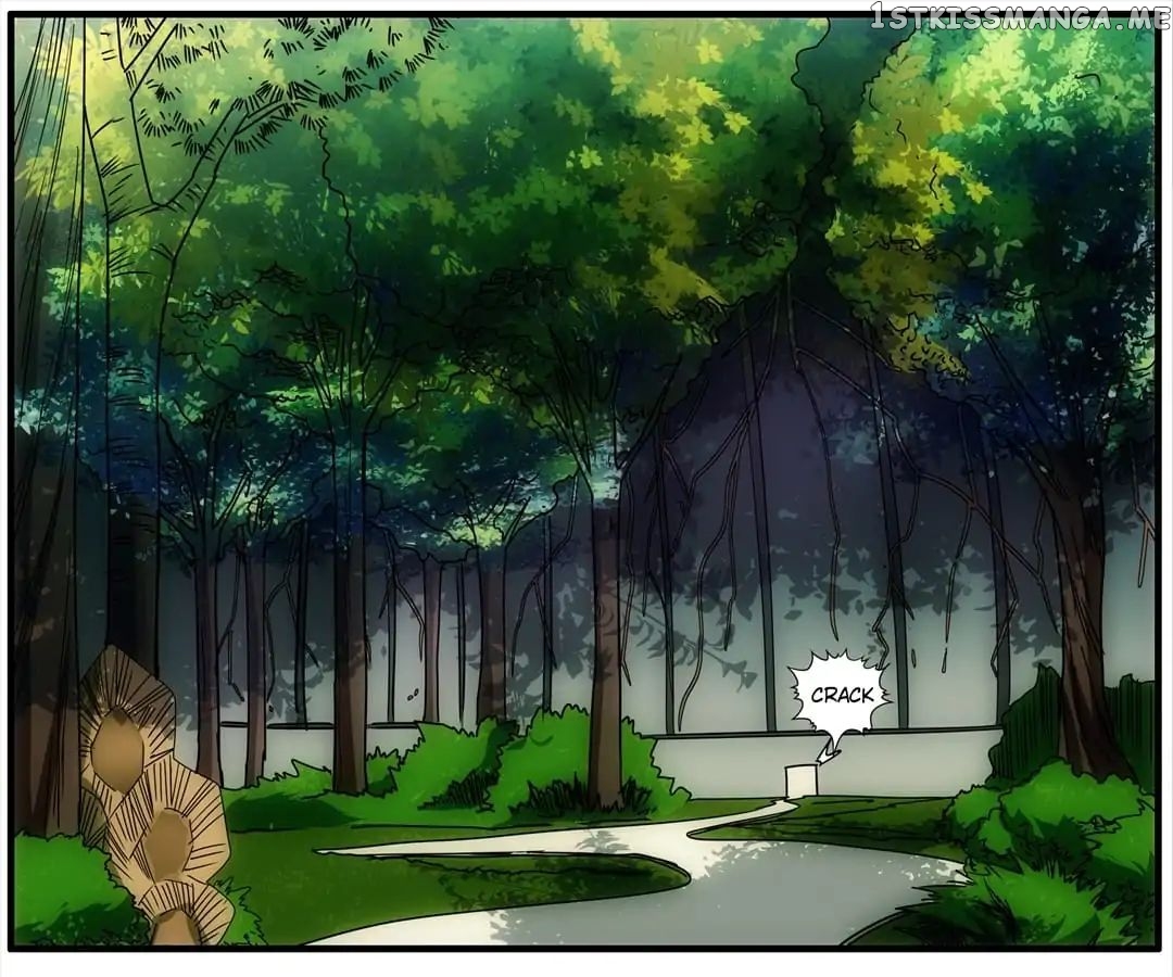 The Eighth Consciousness chapter 76 - page 40