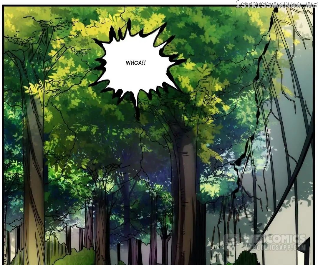 The Eighth Consciousness chapter 76 - page 41