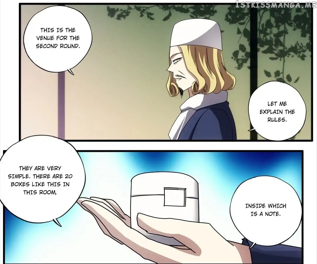 The Eighth Consciousness chapter 76 - page 43