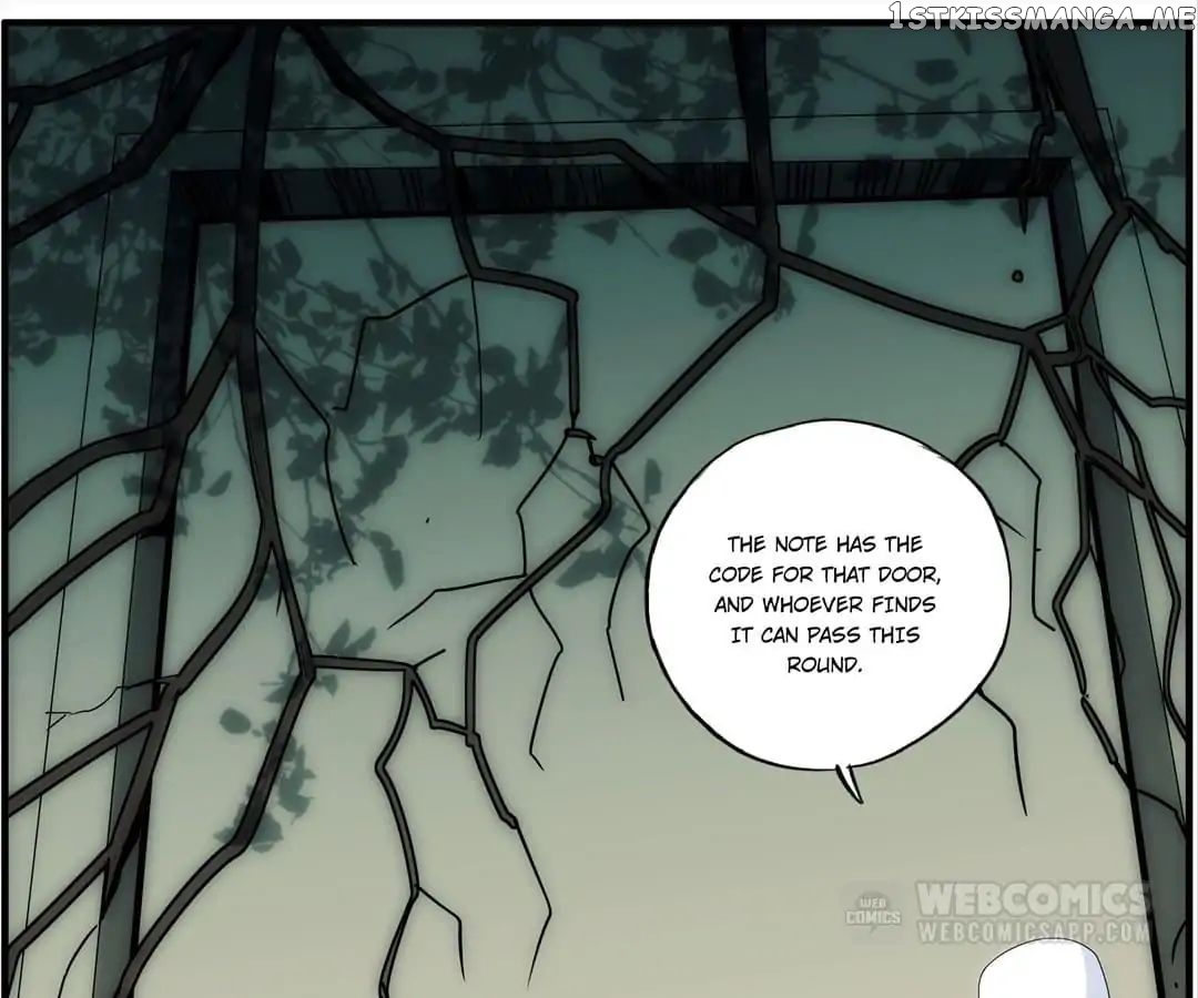 The Eighth Consciousness chapter 76 - page 45