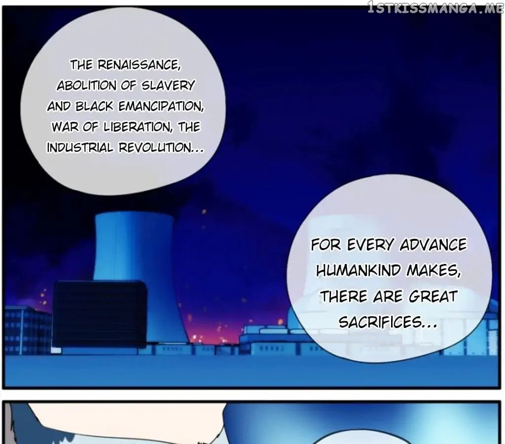 The Eighth Consciousness chapter 42 - page 1