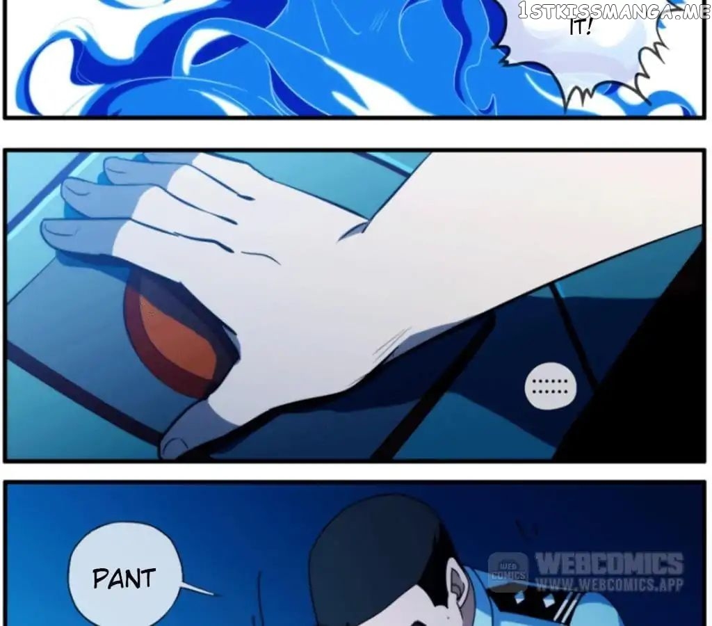 The Eighth Consciousness chapter 42 - page 10